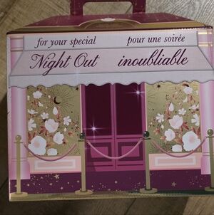 Bath And Body Works In The Stars Large Bundle